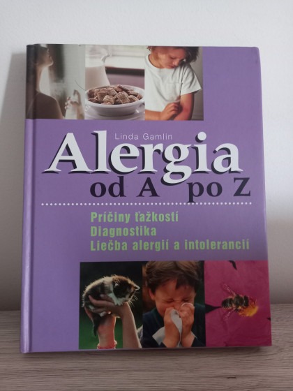 Alergia od A po Z