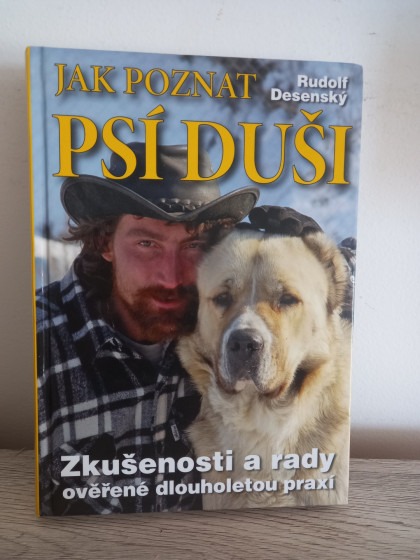 Jak poznat psí duši