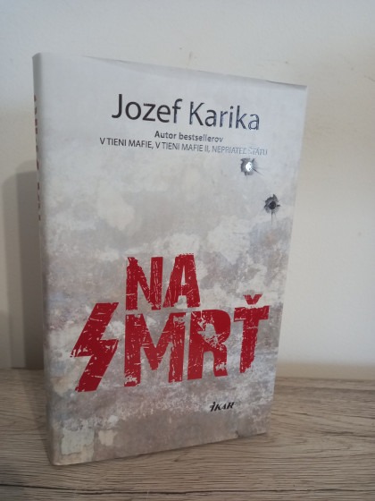  Na smrť