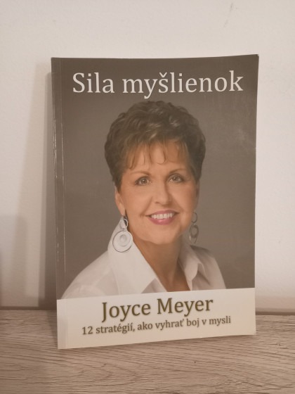  Sila myšlienok
