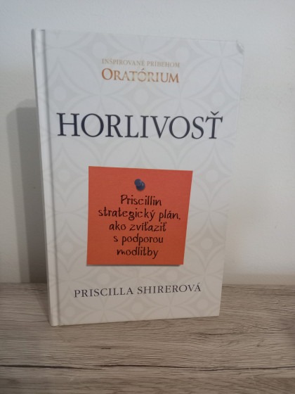 Horlivosť