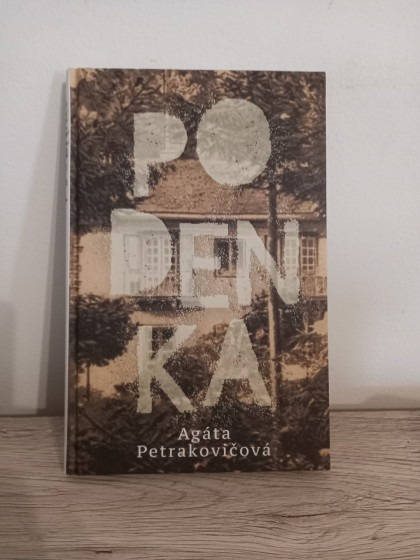 Podenka