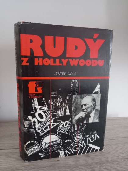Rudý z Hollywoodu