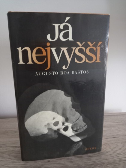 Já nejvyšší