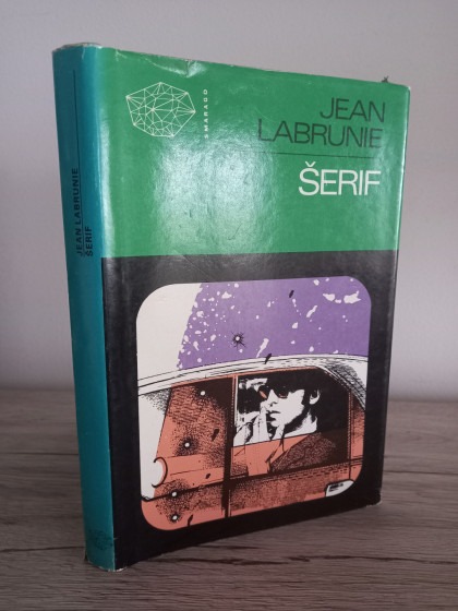 Šerif