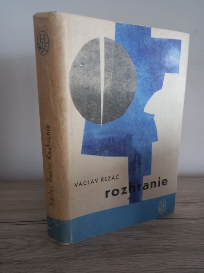 Rozhranie