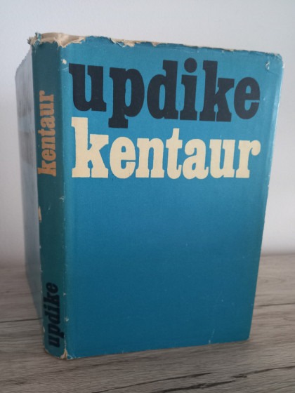 Kentaur