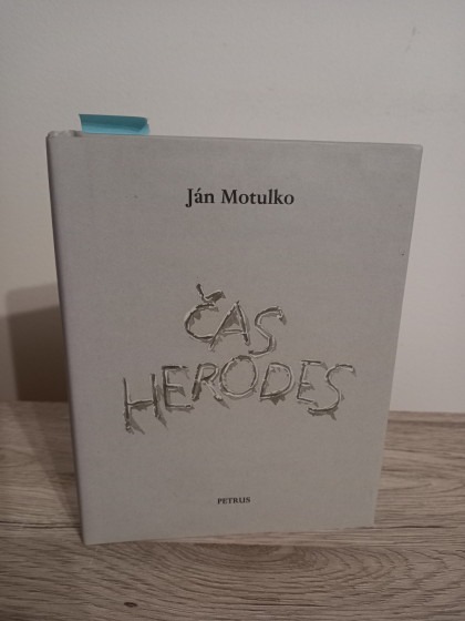Čas Herodes