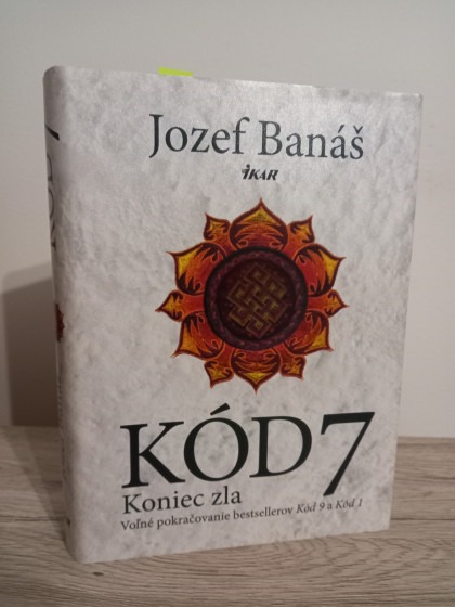 Kód 7
