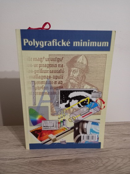 Polygrafické minimum