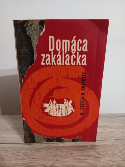 Domáca zakáľačka