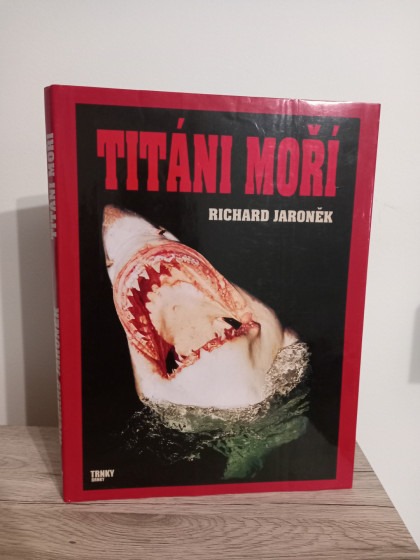 Titáni moří