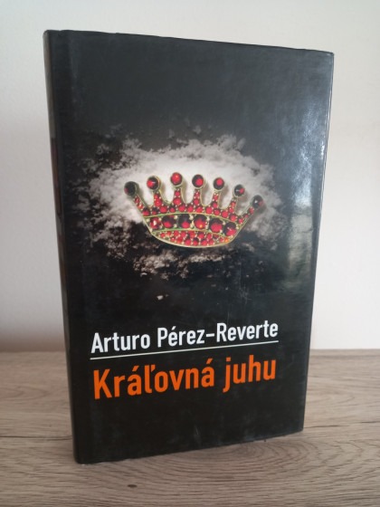 Kráľovná juhu