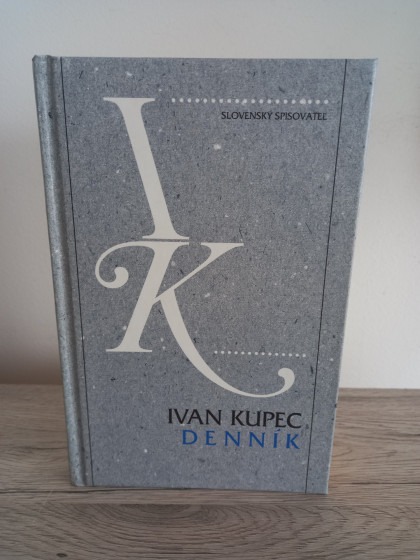 Denník 1962-1968