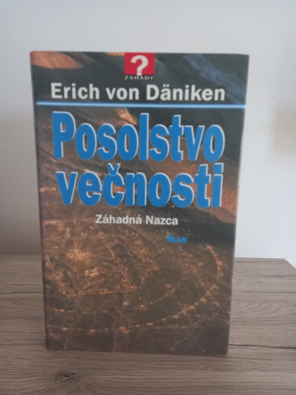 Posolstvo večnost