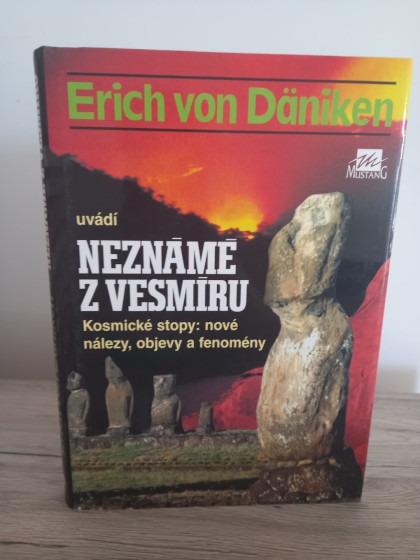 Neznámé z vesmíru