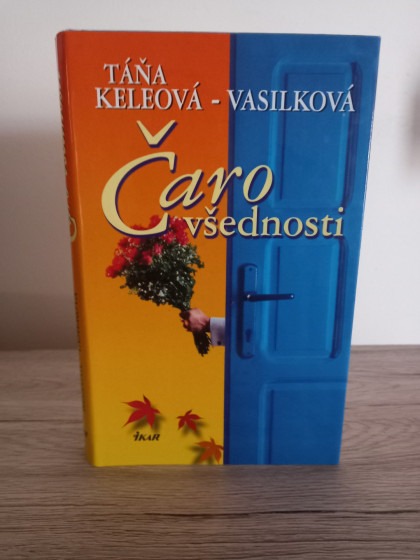 Čaro všednosti