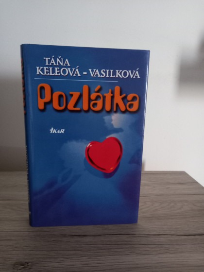 Pozlátka