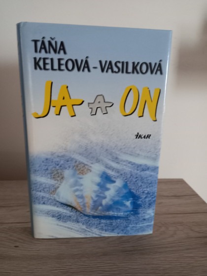 Ja a on