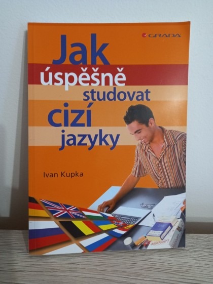 Jak úspěšně studovat cizí jazyky