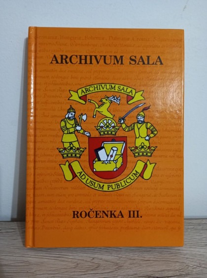 Archivum Sala