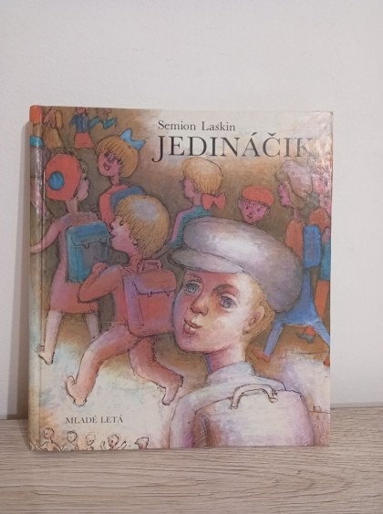 Jedináčik