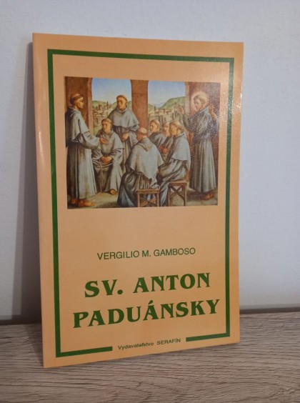 Sv. Anton Paduánsky