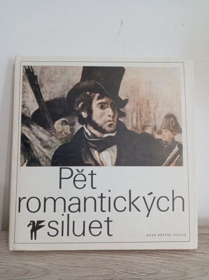Pět romantických siluet