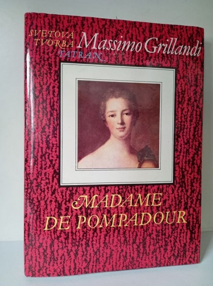 Madame de Pompadour