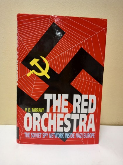 The Red Orchestra