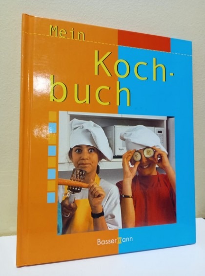 Mein Kochbuch