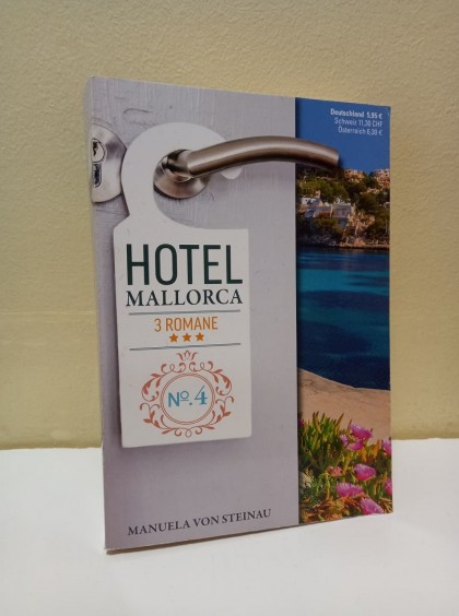 Hotel Mallorca