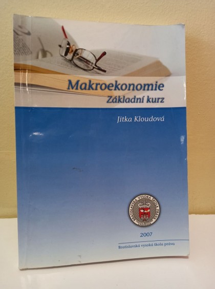 Makroekonomie