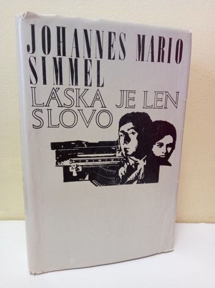 Láska je len slovo