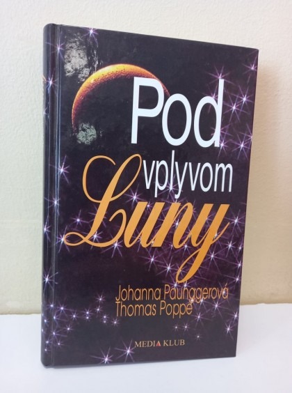 Pod vplyvom Luny