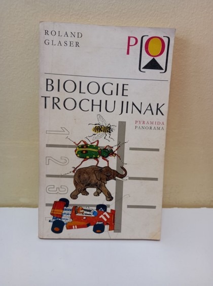 Biologie trochu jinak