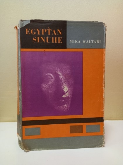 Egypťan Sinuhe