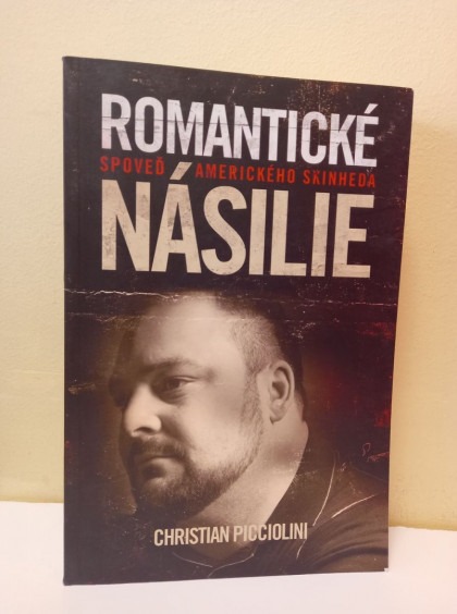 Romantické násilie