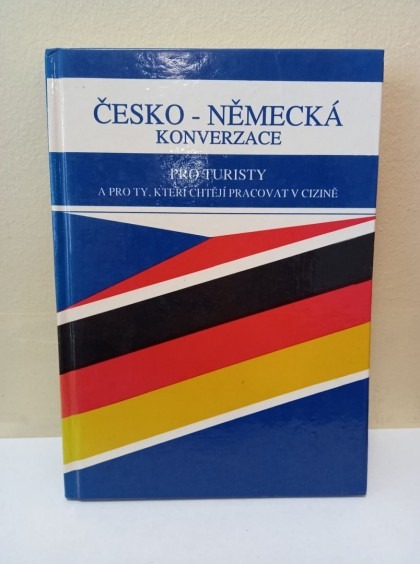 Česko- Německá konverzace