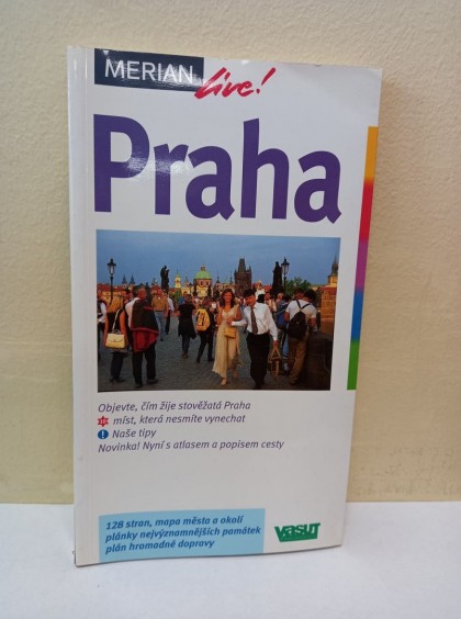 Praha