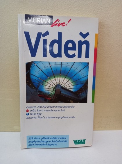 Vídeň