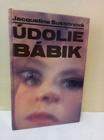 Údolie bábik