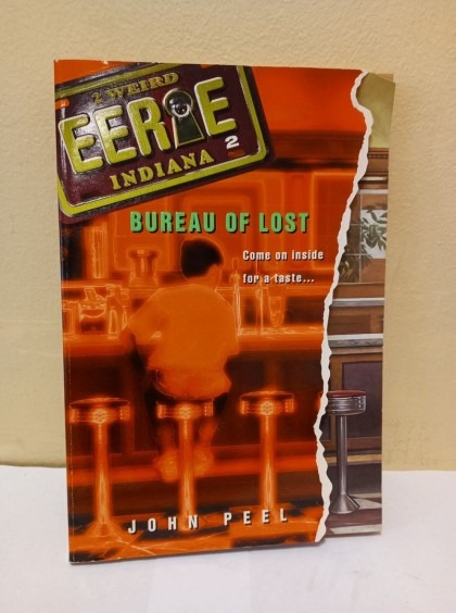 Bureau of Lost