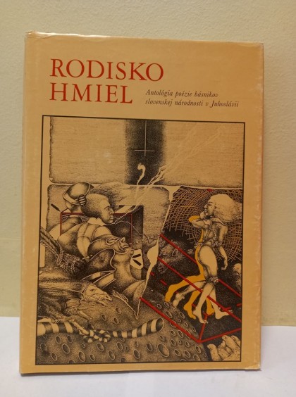 Rodisko hmiel