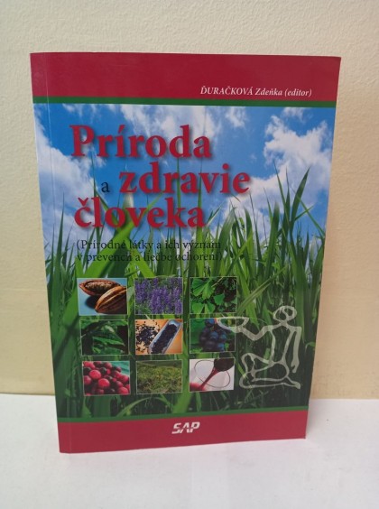 Príroda a zdravie človeka