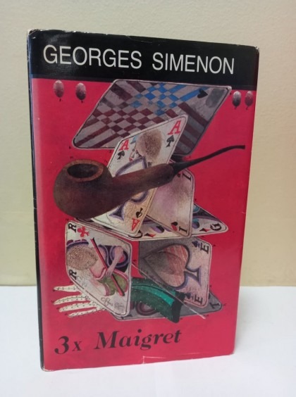 3x Maigret