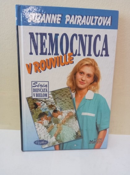 Nemocnica v Rouville