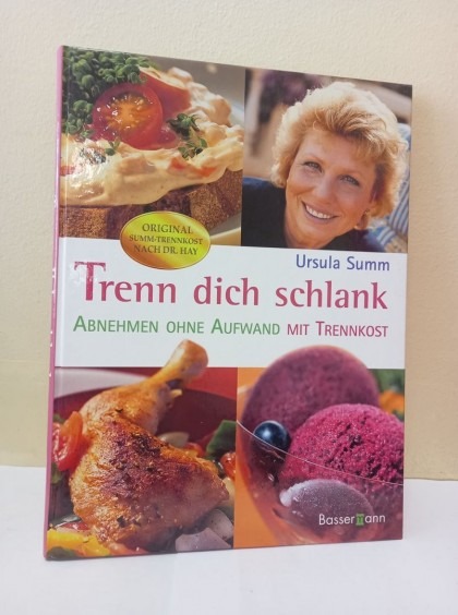 Trenn dich schlank