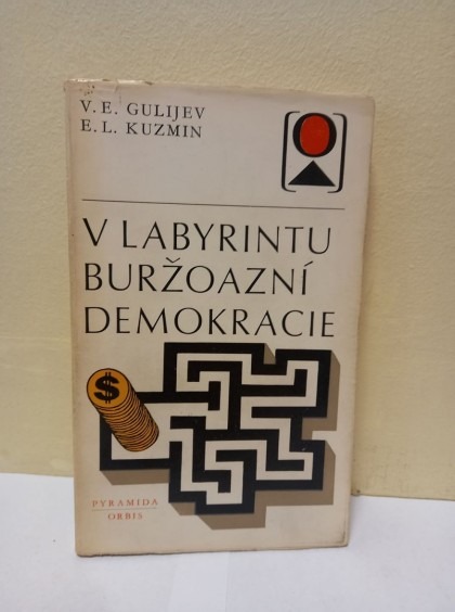 V labyrintu buržoazní demokracie