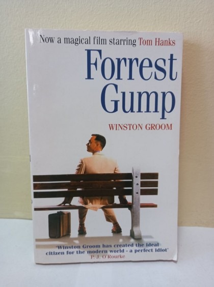 Forrest Gump